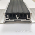 rubber Seal strip for aluminum doors and windows high quality silicon seal strip pvc strip